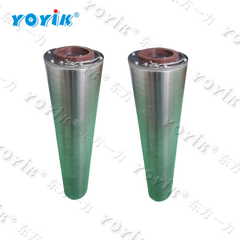 顶轴装置出口滤油器滤芯SJF-H240×10FC 液压滤网