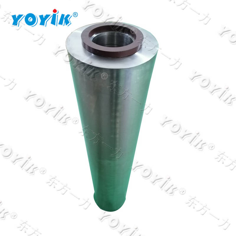 顶轴装置出口滤油器滤芯SJF-H240×10FC 液压滤网