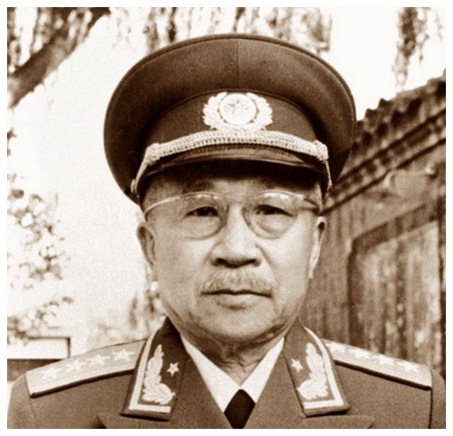 1965年李宗仁回国，周总理约见张云逸说：中央要交给你一个重任