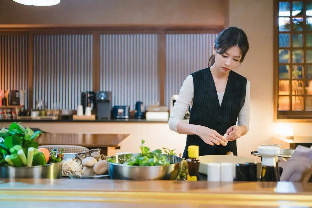 “包月800，不谈恋爱”，上门做饭的年轻人有多抢手