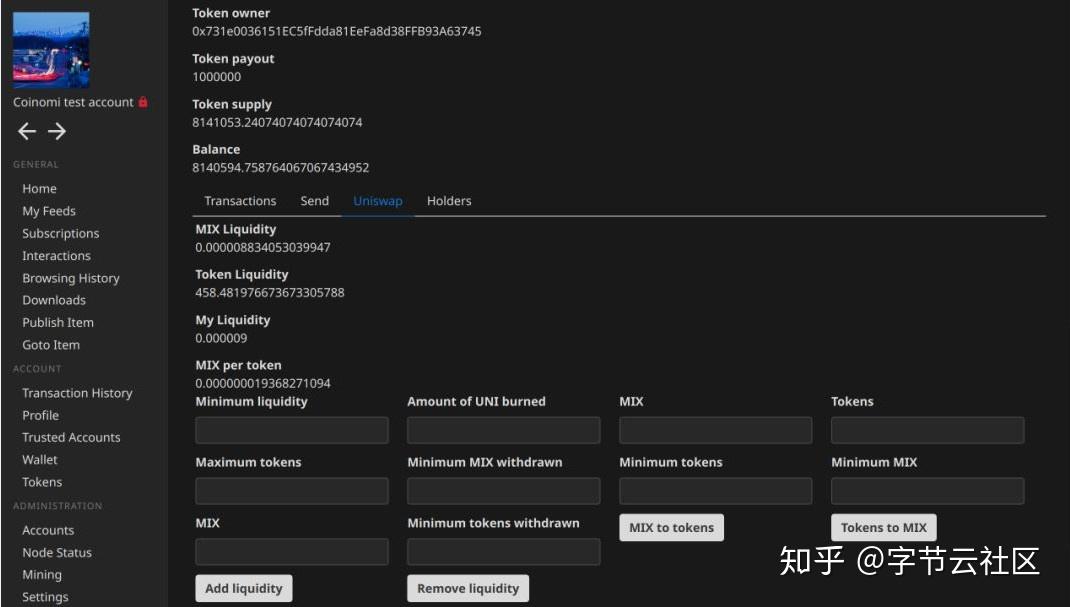 IPFS交易网站(ipfs交易所是不是传销)