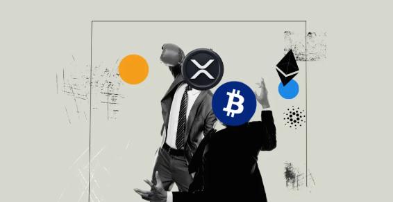 XRP交易所投资(xrp币价格金色财经)