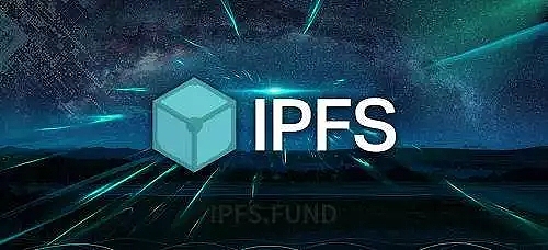 IPFS交易网站(ipfs存储服务器)